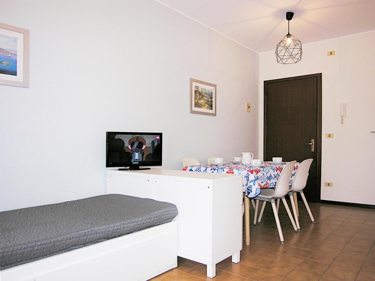Residence Valbella Bibione Exterior foto