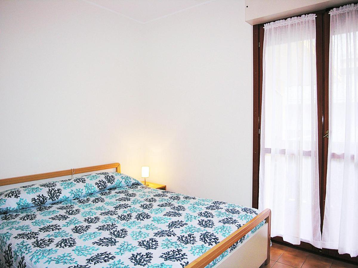 Residence Valbella Bibione Exterior foto