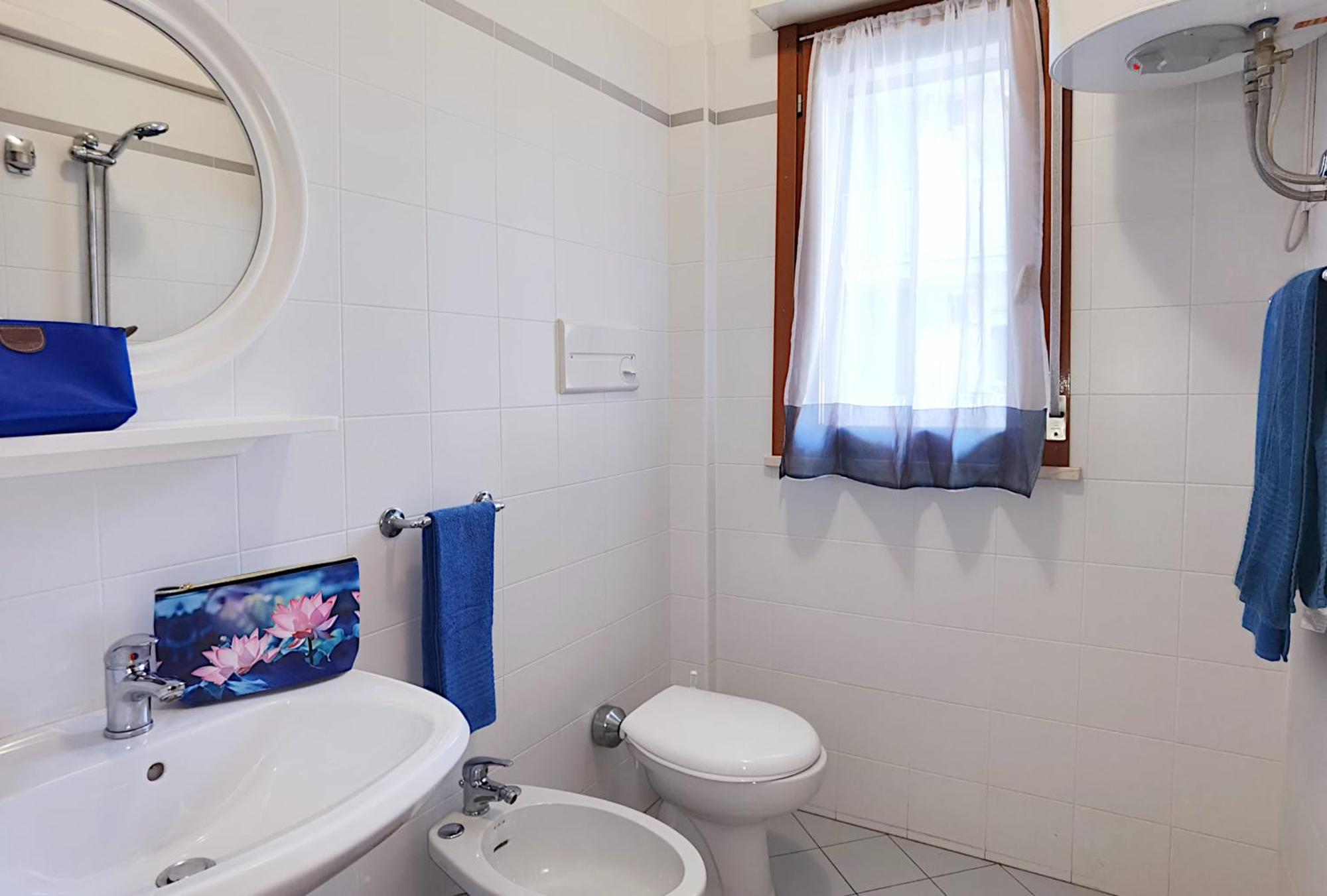 Residence Valbella Bibione Exterior foto