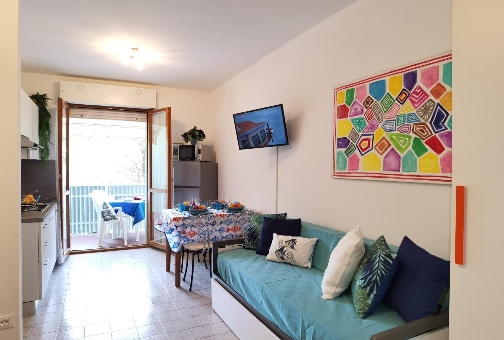 Residence Valbella Bibione Exterior foto