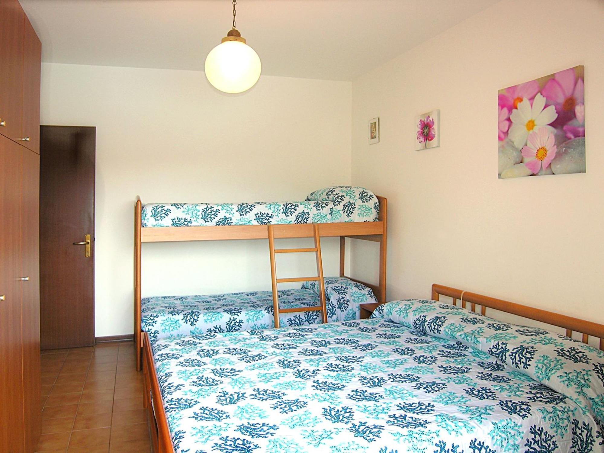 Residence Valbella Bibione Exterior foto
