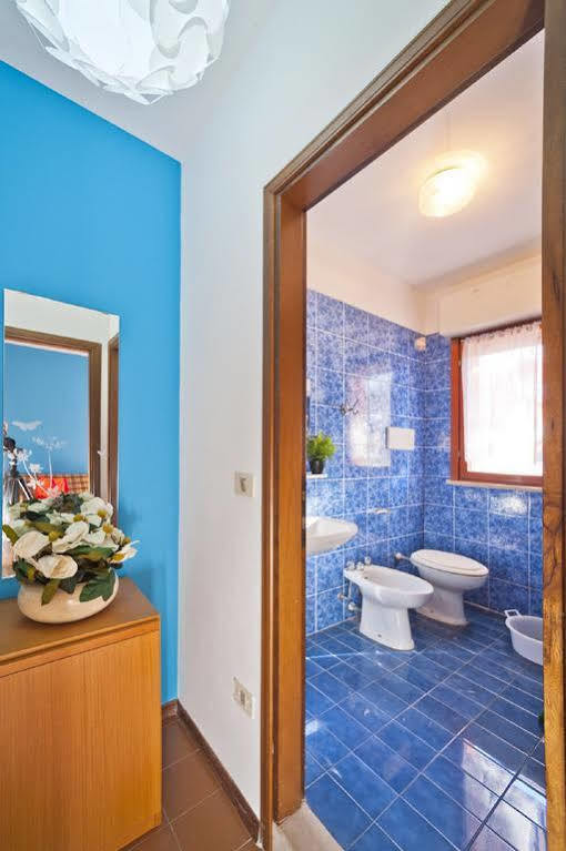 Residence Valbella Bibione Exterior foto